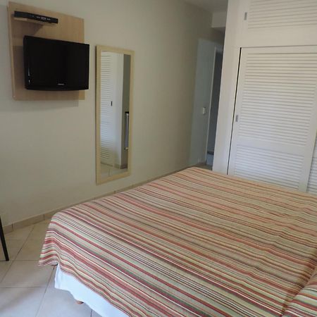 Hotel Costa Balena-Piscina Aquecida Coberta Guarujá Værelse billede