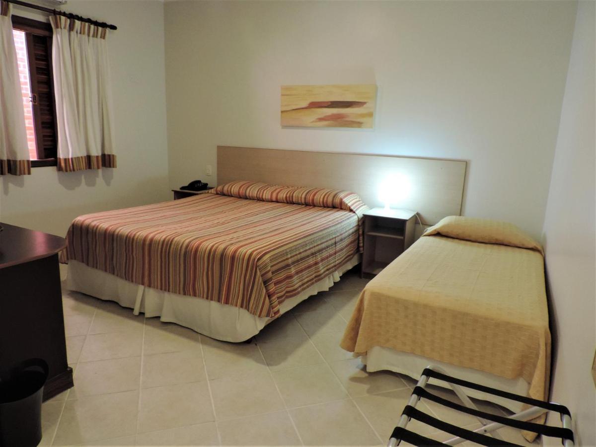 Hotel Costa Balena-Piscina Aquecida Coberta Guarujá Eksteriør billede