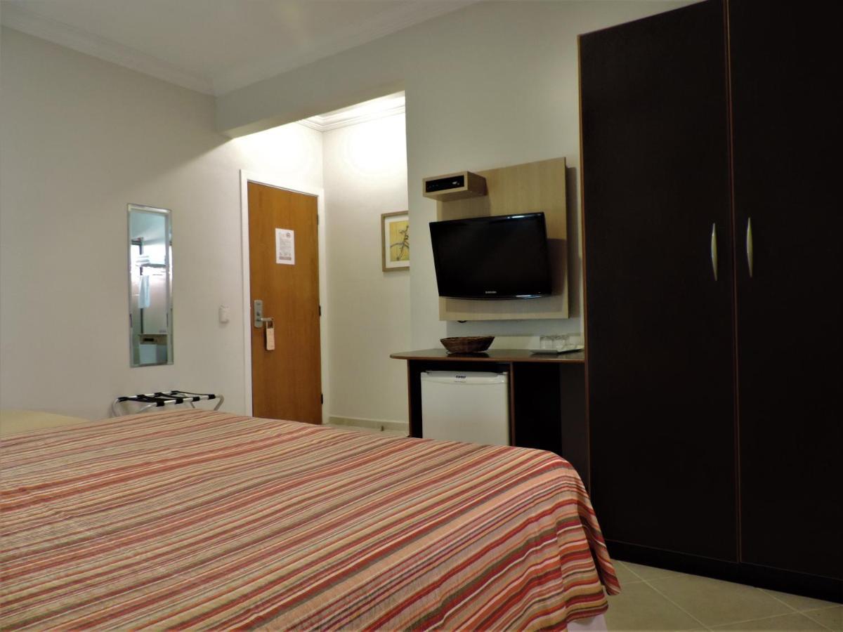 Hotel Costa Balena-Piscina Aquecida Coberta Guarujá Eksteriør billede
