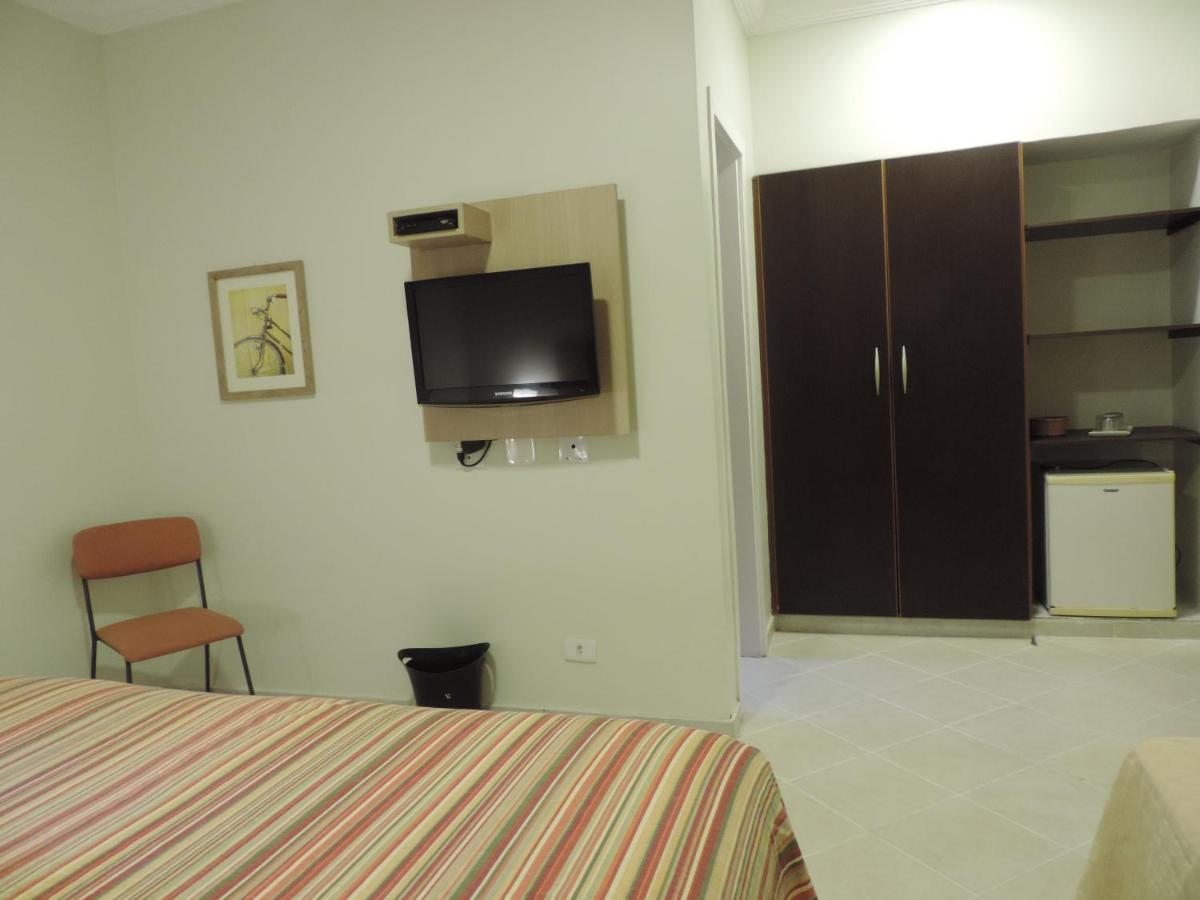 Hotel Costa Balena-Piscina Aquecida Coberta Guarujá Eksteriør billede