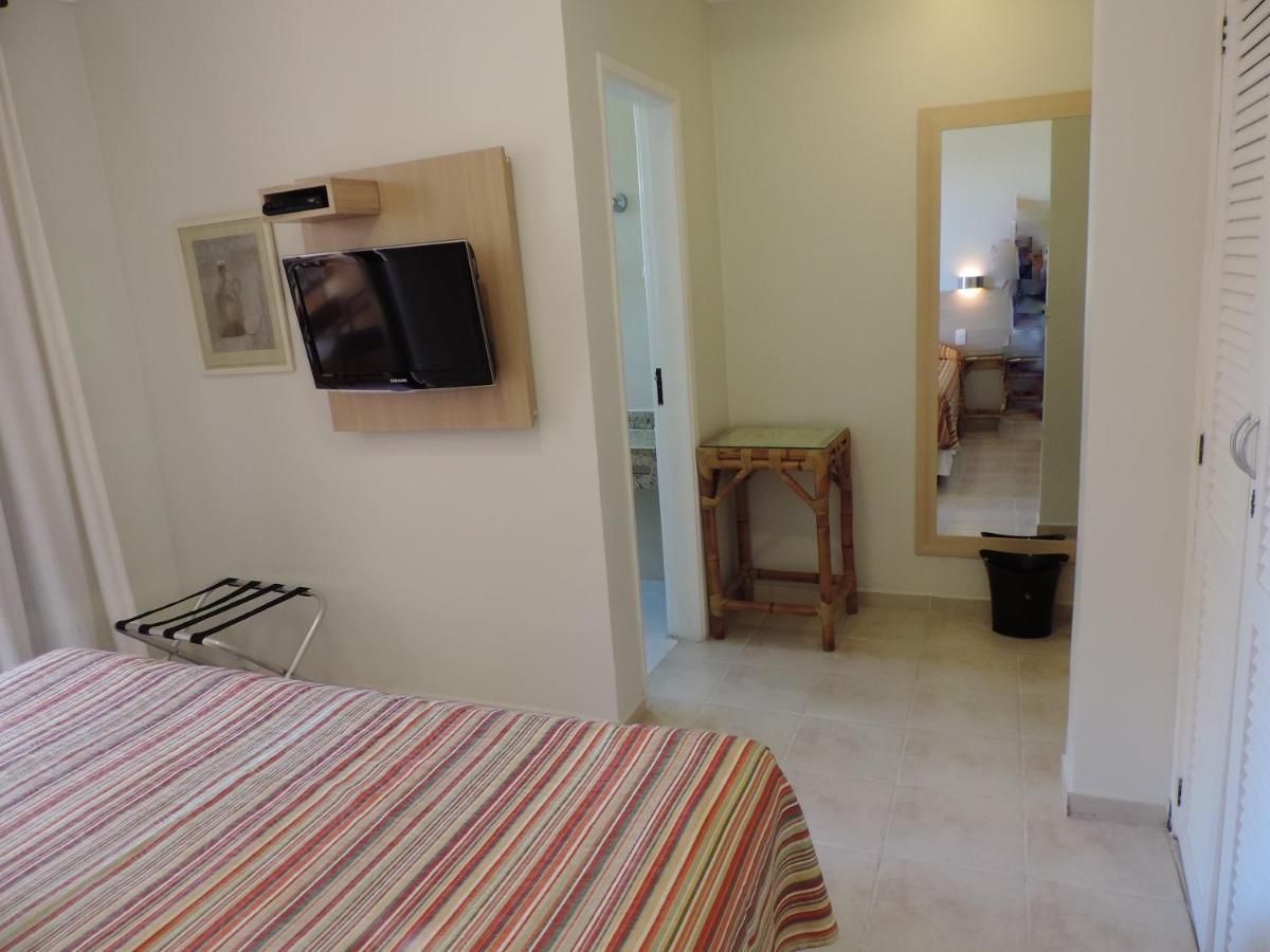 Hotel Costa Balena-Piscina Aquecida Coberta Guarujá Eksteriør billede