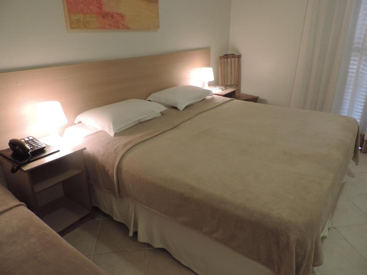 Hotel Costa Balena-Piscina Aquecida Coberta Guarujá Eksteriør billede