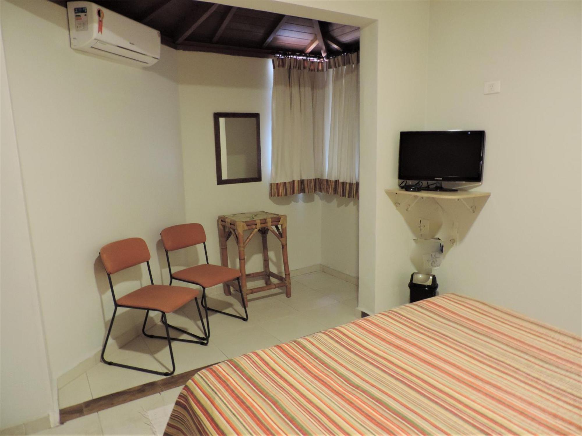 Hotel Costa Balena-Piscina Aquecida Coberta Guarujá Værelse billede