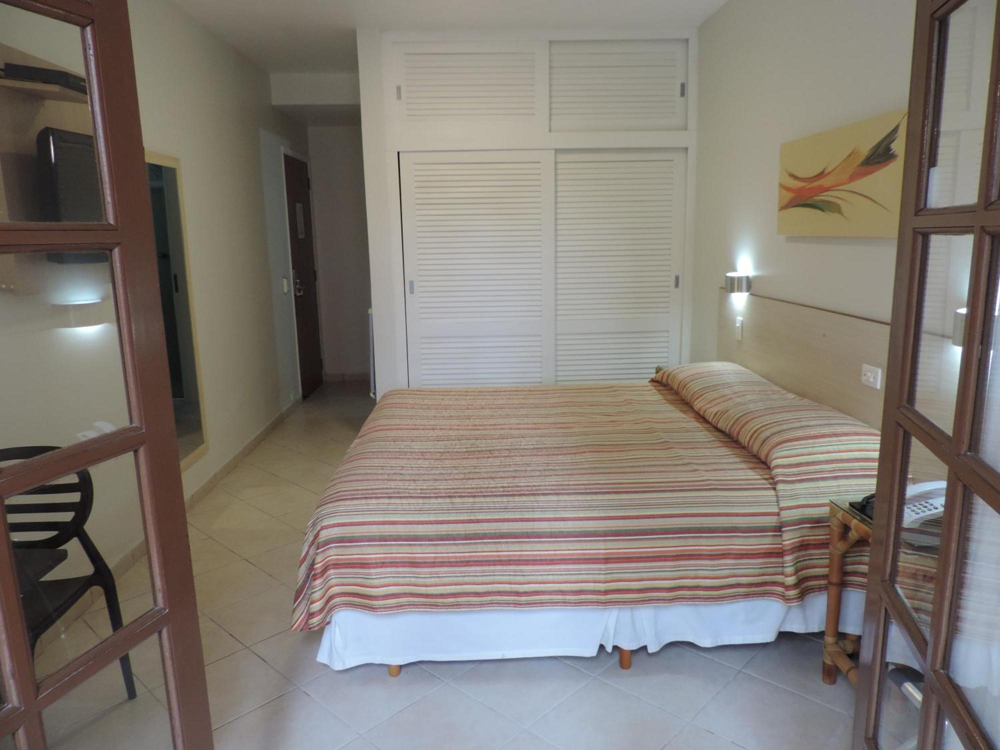 Hotel Costa Balena-Piscina Aquecida Coberta Guarujá Værelse billede