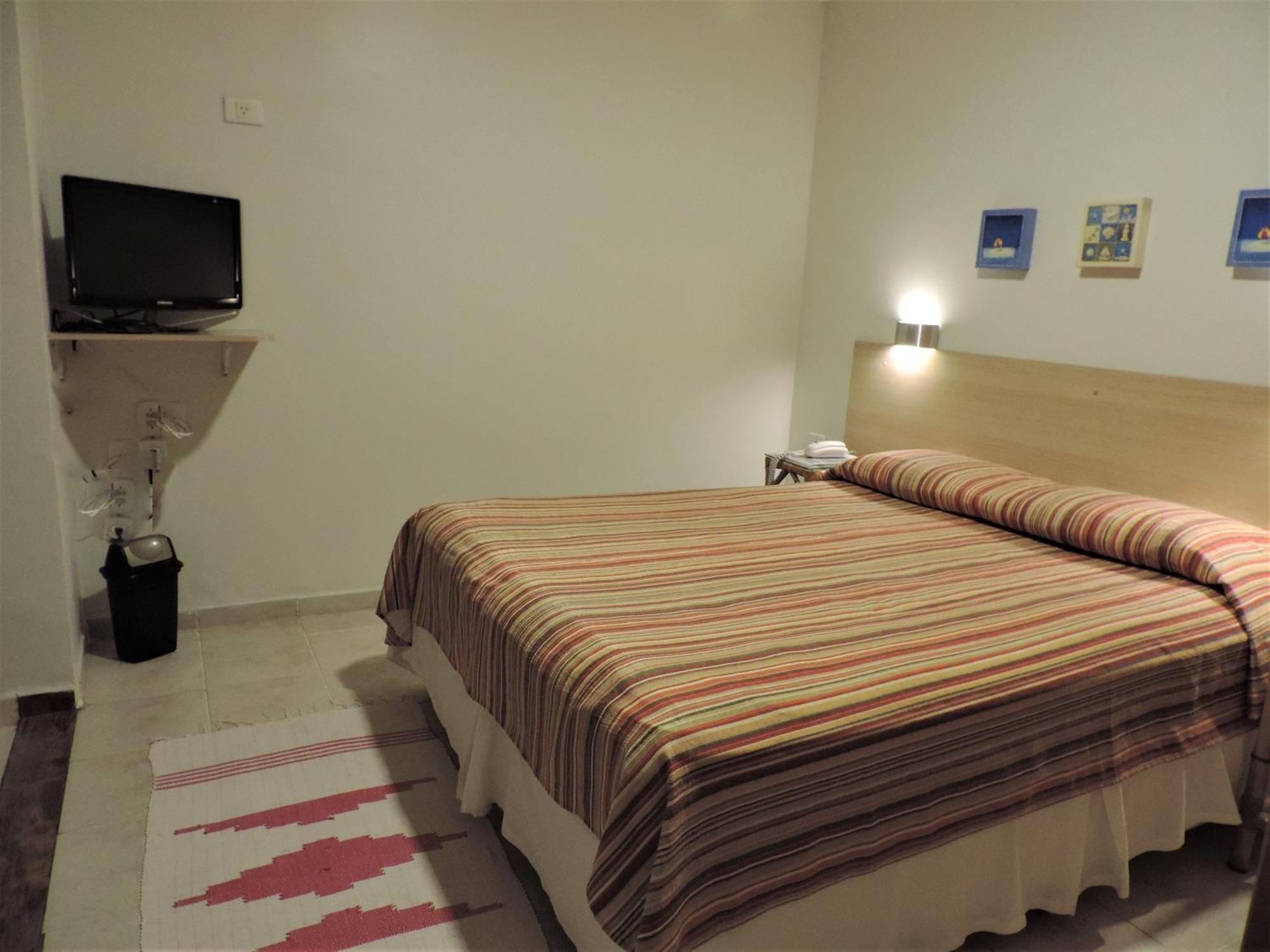 Hotel Costa Balena-Piscina Aquecida Coberta Guarujá Værelse billede