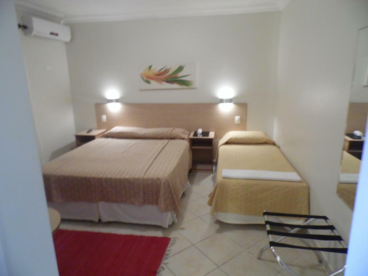 Hotel Costa Balena-Piscina Aquecida Coberta Guarujá Eksteriør billede