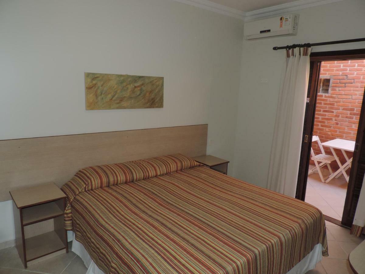 Hotel Costa Balena-Piscina Aquecida Coberta Guarujá Eksteriør billede