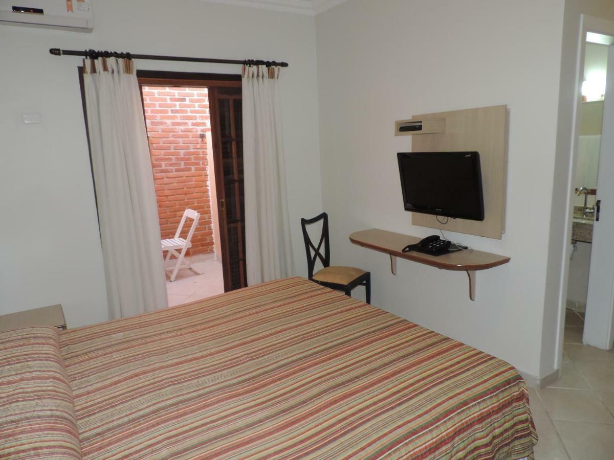 Hotel Costa Balena-Piscina Aquecida Coberta Guarujá Eksteriør billede