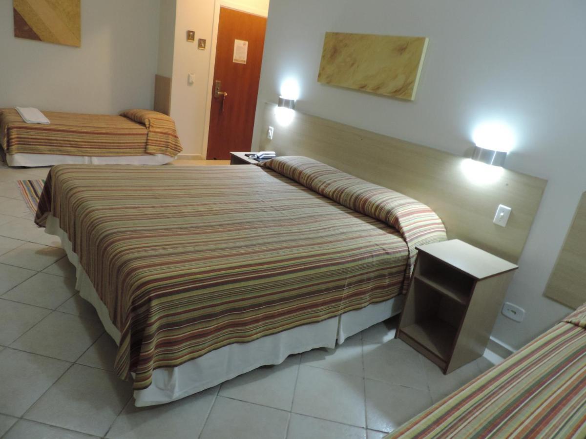 Hotel Costa Balena-Piscina Aquecida Coberta Guarujá Eksteriør billede