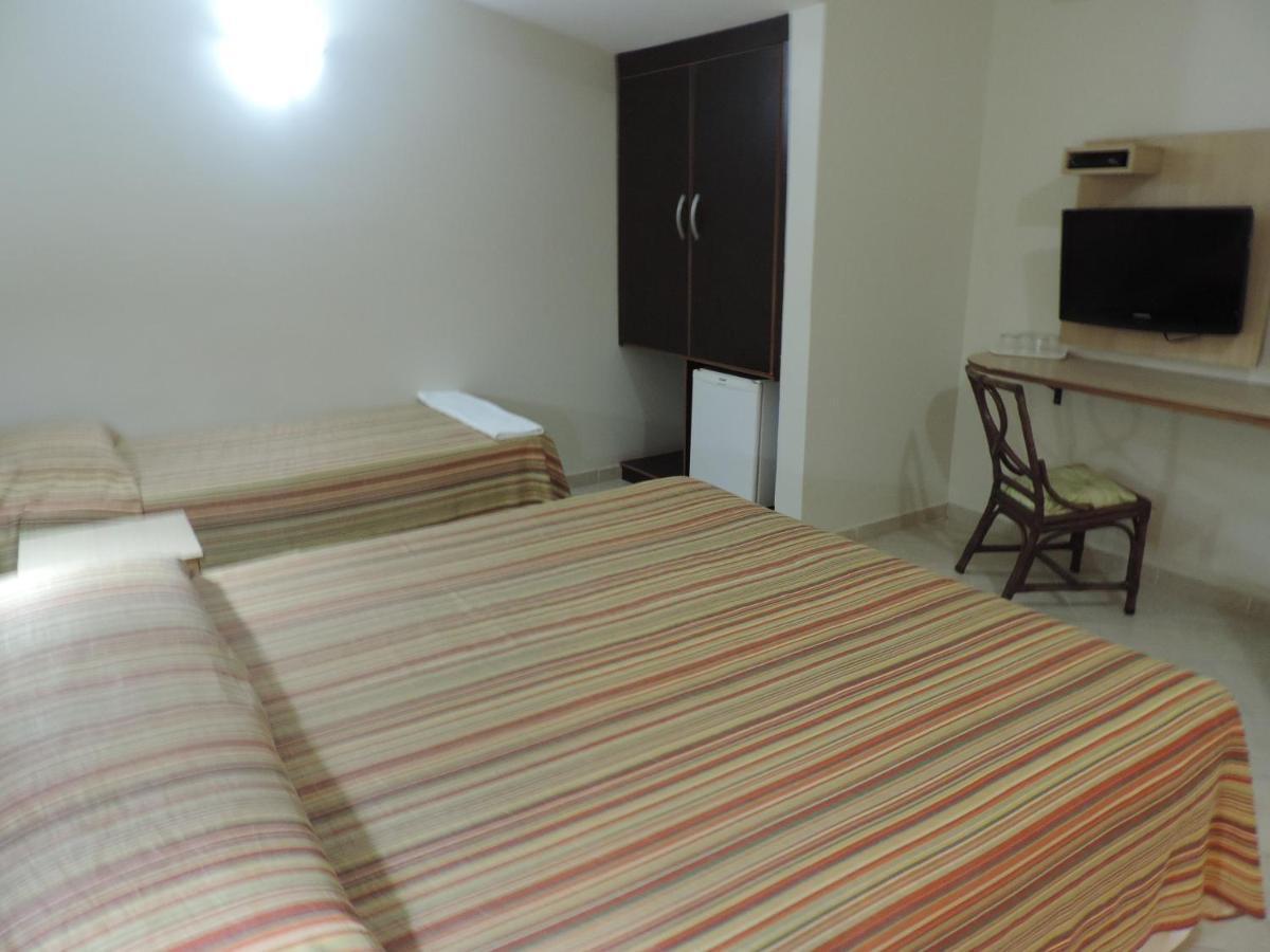 Hotel Costa Balena-Piscina Aquecida Coberta Guarujá Eksteriør billede