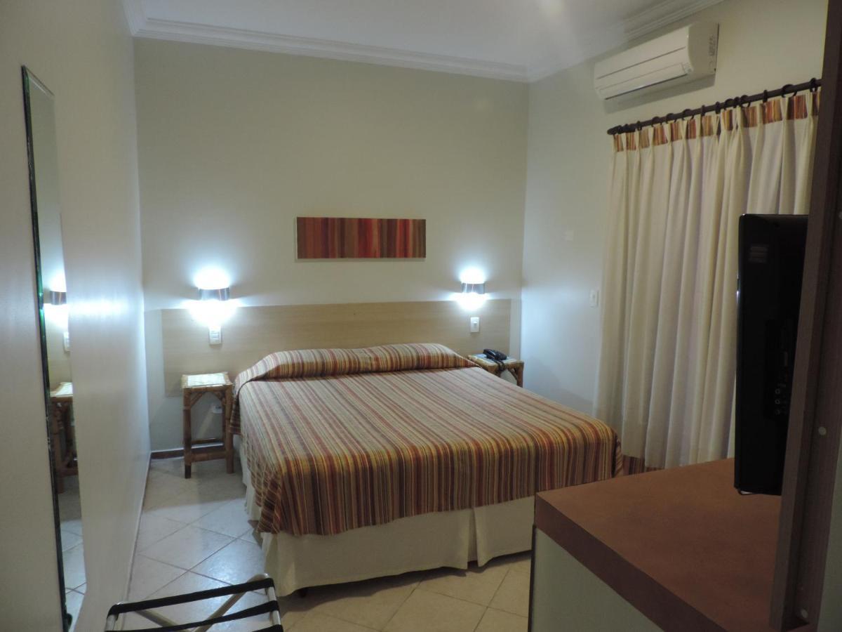 Hotel Costa Balena-Piscina Aquecida Coberta Guarujá Eksteriør billede