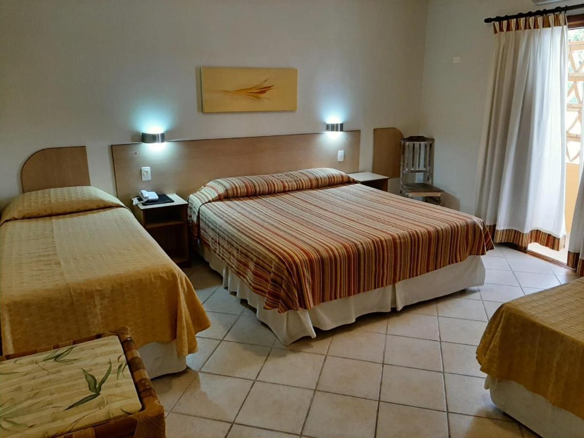 Hotel Costa Balena-Piscina Aquecida Coberta Guarujá Eksteriør billede